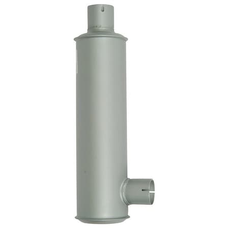 A & I Products Muffler 22" x7" x5.5" A-71130606